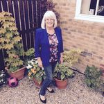 Anne Ingham - @anneinghamcottingley2011 - Instagram