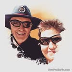 Anne Inglis - @inglisx5 - Instagram