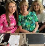 Anne Inglis - Facebook