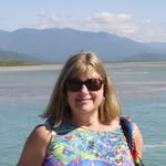 Anne Inglis - @anniefrangipani55 - Instagram