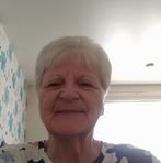 Anne Inglis - Facebook