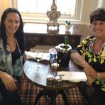 Anne Inglis - Facebook