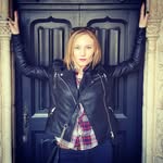Anne-Marie Inglis - @annemarieinglis - Instagram
