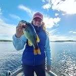 Mary-Anne Inglis - @mainglis9 - Instagram