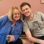 Anne Innes - @anne.the.duchess - Instagram