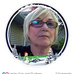 Anne Innes - Facebook