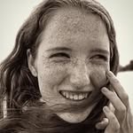 Anna Shirinskaya - @anne_ipsen - Instagram