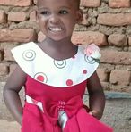 Anne Irakoze - Facebook