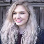 Anne Irish - @anne_iriish - Instagram