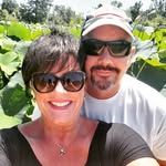 Ann Irons - @annsamazingadventures - Instagram