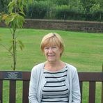 Anne Irons - Facebook