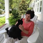 Anne Irons - @oulart7 - Instagram