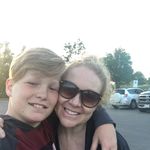 Anne Irvine - @irvine1169 - Instagram
