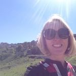 Anne Irvine - @anne.b.irvine - Instagram