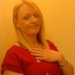 Anne Irvine - @anneirvine8666 - Instagram