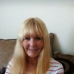 Anne Irvine - @irvine3971 - Instagram