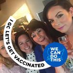 Anne Irvine - @arodnelg - Instagram