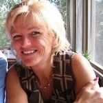 Anne Irvine - @irvine7675 - Instagram