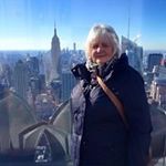 Anne Irvine - @irvineanne - Instagram