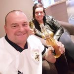 Anne Irvine - @annei5102 - Instagram