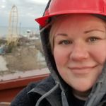 Anne Irvine-Ondrey - @aceercp - Instagram