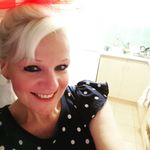Anne Irving - @anneirving7 - Instagram
