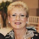 Anne Irving - @annei1953 - Instagram