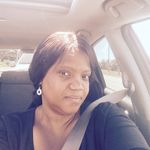 Anne Irving - @phatgirlmarie - Instagram