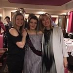 Anne Irving - @anneirving168 - Instagram