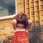 Anne Irving - @annelouiseirving - Instagram