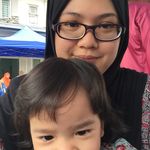 Anne Farhana Ismail - @nfarhanaismail - Instagram