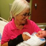 Max Anne Isom - @things_my_mom_makes - Instagram