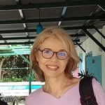 Claude-anne Ito - @claudanala - Instagram
