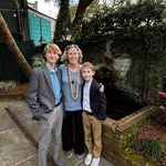 Anne Iverson Scott - @a1uva - Instagram