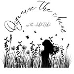 Jessica Anne Ives - @organisethechaoswithadhd - Instagram