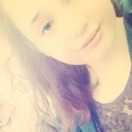 Kayla-Anne Ives - @hello_there_bueatiful - Instagram