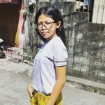 Reyanne Ortega - @anne_ivesaya - Instagram