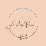 Anelise  Jack Nails - @annejacknails - Instagram