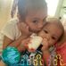 Alijah Anne and Allen Jacob  - Facebook