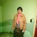 Annie Jacquin - Facebook