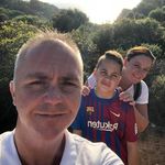 Anne Jager - @ajager79 - Instagram