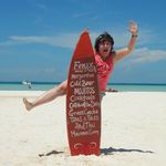 Ann M Jagger - @annjagger - Instagram