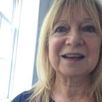 Anne Jagger - @anne.jagger - Instagram