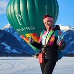 Anne Jahn - @aloe_farbenherz - Instagram