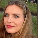 Anne Jahn - @derueganerin - Instagram