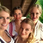 Anne Jahn - @anne_jhn94 - Instagram