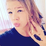Anne Jahn - @xxannekk - Instagram