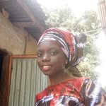 Kaddijatou Sanneh Jallow - @kaddijatousannehjallow - Instagram