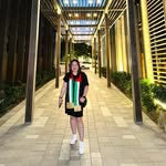 Anne Evangelista - Jamili - @just4_ann3 - Instagram