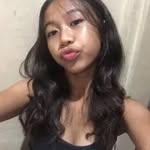 Anne Gaebrelle Jamili Cupo - @_.urluv.qnnegbrlle - Instagram